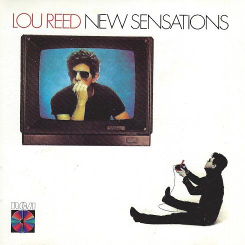 Lou Reed